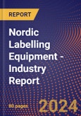 Nordic Labelling Equipment - Industry Report- Product Image