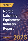 Nordic Labelling Equipment - Industry Report- Product Image