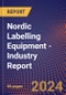 Nordic Labelling Equipment - Industry Report - Product Image