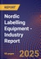 Nordic Labelling Equipment - Industry Report - Product Thumbnail Image