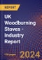 UK Woodburning Stoves - Industry Report - Product Image