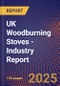 UK Woodburning Stoves - Industry Report - Product Image