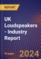 UK Loudspeakers - Industry Report - Product Thumbnail Image