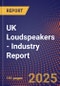 UK Loudspeakers - Industry Report - Product Thumbnail Image