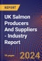 UK Salmon Producers And Suppliers - Industry Report - Product Thumbnail Image