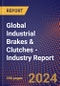 Global Industrial Brakes & Clutches - Industry Report - Product Image