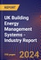 UK Building Energy Management Systems - Industry Report - Product Thumbnail Image
