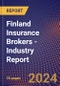 Finland Insurance Brokers - Industry Report - Product Image