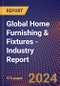 Global Home Furnishing & Fixtures - Industry Report - Product Thumbnail Image