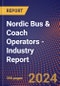 Nordic Bus & Coach Operators - Industry Report - Product Thumbnail Image