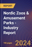Nordic Zoos & Amusement Parks - Industry Report- Product Image