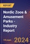 Nordic Zoos & Amusement Parks - Industry Report - Product Thumbnail Image