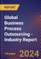 Global Business Process Outsourcing - Industry Report - Product Thumbnail Image