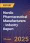 Nordic Pharmaceutical Manufacturers - Industry Report - Product Image