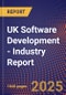 UK Software Development - Industry Report - Product Image