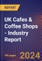 UK Cafes & Coffee Shops - Industry Report - Product Image