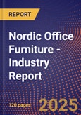 Nordic Office Furniture - Industry Report- Product Image