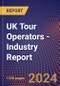 UK Tour Operators - Industry Report - Product Thumbnail Image