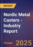 Nordic Metal Casters - Industry Report- Product Image