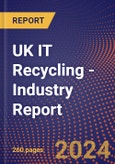 UK IT Recycling - Industry Report- Product Image