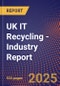 UK IT Recycling - Industry Report - Product Image