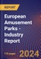 European Amusement Parks - Industry Report - Product Thumbnail Image