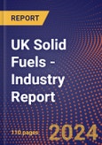 UK Solid Fuels - Industry Report- Product Image
