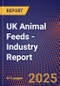 UK Animal Feeds - Industry Report - Product Image