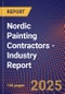 Nordic Painting Contractors - Industry Report - Product Thumbnail Image