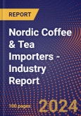 Nordic Coffee & Tea Importers - Industry Report- Product Image