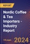 Nordic Coffee & Tea Importers - Industry Report - Product Thumbnail Image