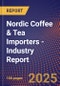 Nordic Coffee & Tea Importers - Industry Report - Product Thumbnail Image