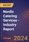 Nordic Catering Services - Industry Report - Product Thumbnail Image