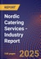 Nordic Catering Services - Industry Report - Product Thumbnail Image