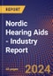 Nordic Hearing Aids - Industry Report - Product Thumbnail Image