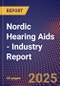 Nordic Hearing Aids - Industry Report - Product Thumbnail Image