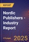 Nordic Publishers - Industry Report - Product Thumbnail Image