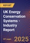 UK Energy Conservation Systems - Industry Report - Product Image