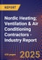 Nordic Heating; Ventilation & Air Conditioning Contractors - Industry Report - Product Image