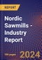 Nordic Sawmills - Industry Report - Product Thumbnail Image
