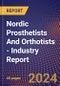Nordic Prosthetists And Orthotists - Industry Report - Product Thumbnail Image