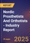 Nordic Prosthetists And Orthotists - Industry Report - Product Thumbnail Image