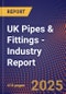 UK Pipes & Fittings - Industry Report - Product Thumbnail Image