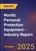 Nordic Personal Protection Equipment - Industry Report- Product Image