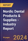 Nordic Dental Products & Supplies - Industry Report- Product Image