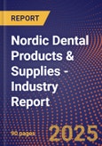 Nordic Dental Products & Supplies - Industry Report- Product Image