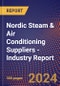 Nordic Steam & Air Conditioning Suppliers - Industry Report - Product Thumbnail Image