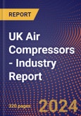 UK Air Compressors - Industry Report- Product Image