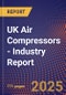 UK Air Compressors - Industry Report - Product Thumbnail Image
