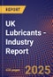 UK Lubricants - Industry Report - Product Image